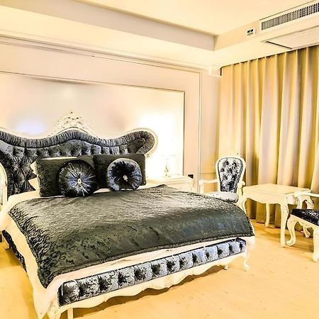 Alvarez Hotel Buriram Dış mekan fotoğraf