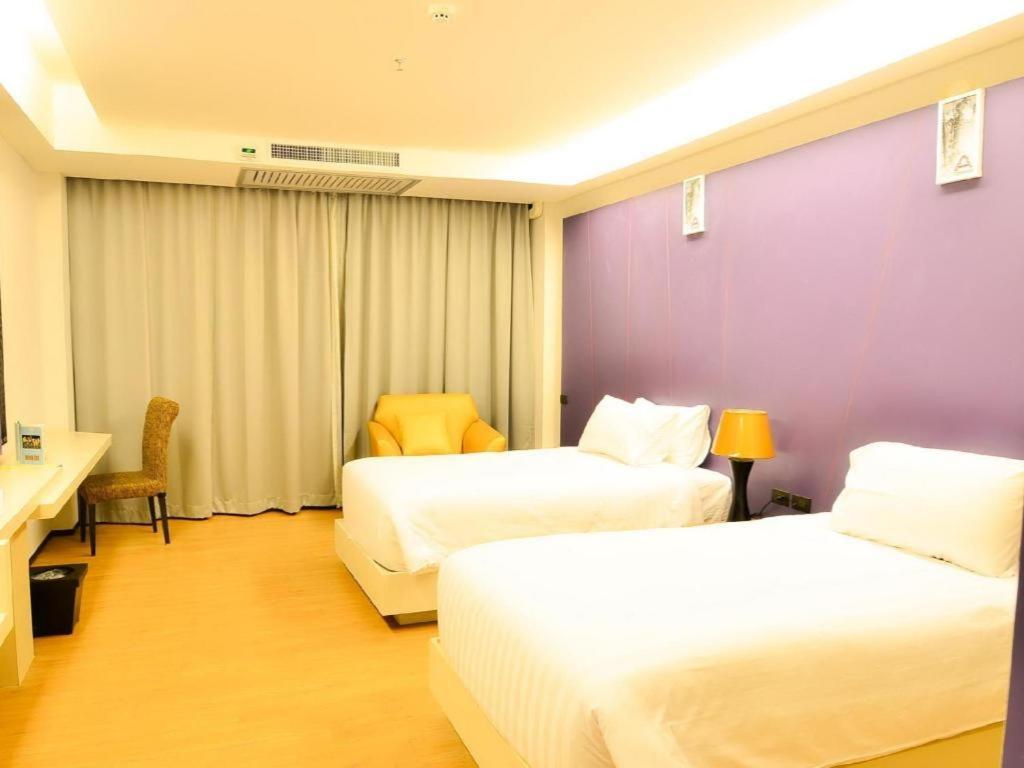 Alvarez Hotel Buriram Dış mekan fotoğraf