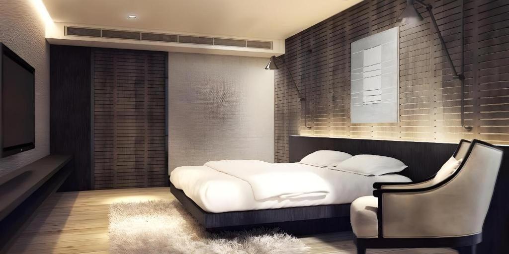 Alvarez Hotel Buriram Dış mekan fotoğraf