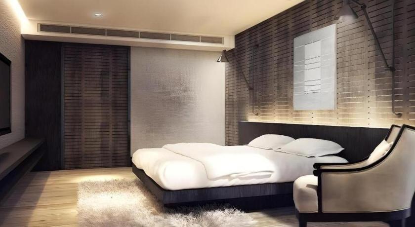 Alvarez Hotel Buriram Dış mekan fotoğraf