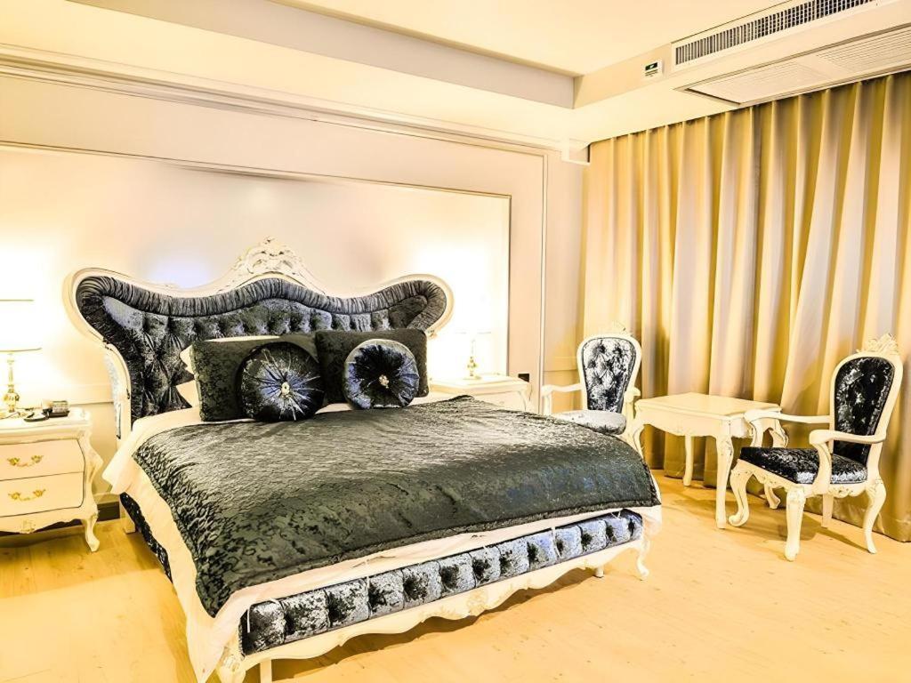 Alvarez Hotel Buriram Dış mekan fotoğraf