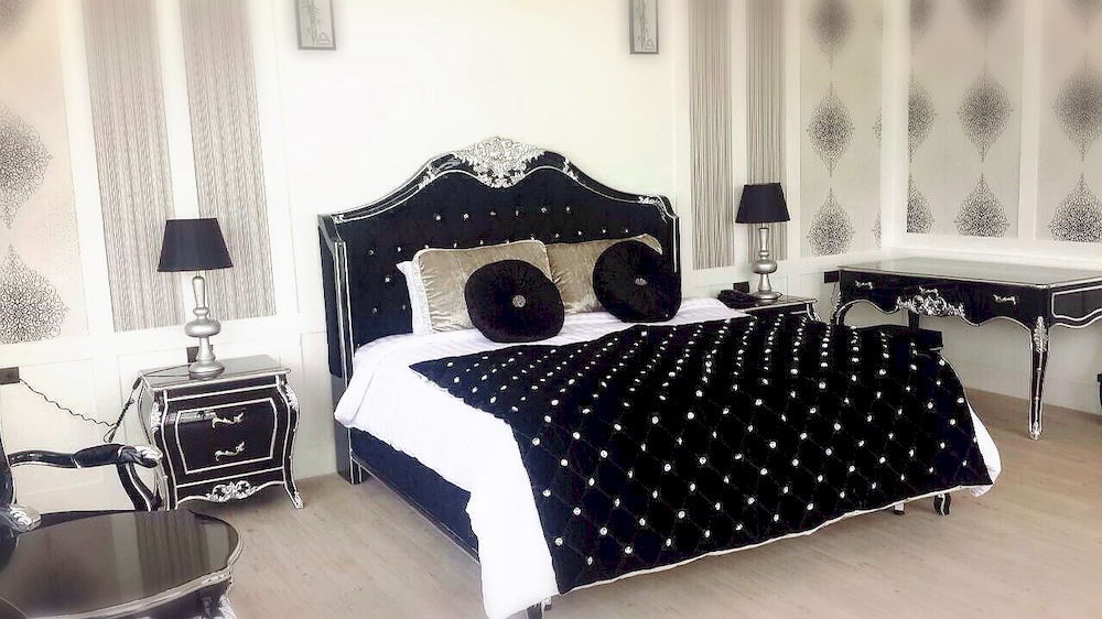 Alvarez Hotel Buriram Dış mekan fotoğraf