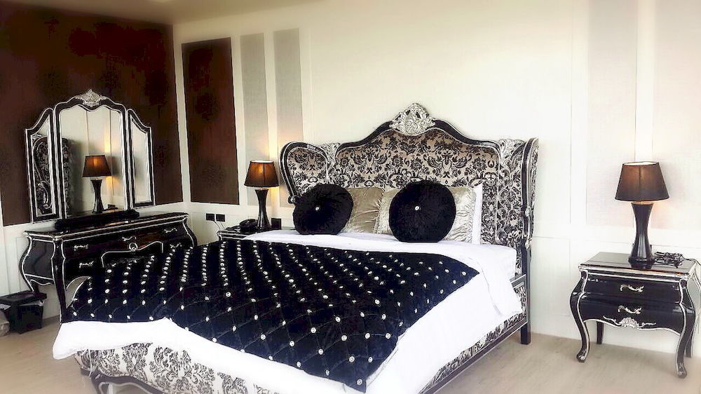 Alvarez Hotel Buriram Dış mekan fotoğraf