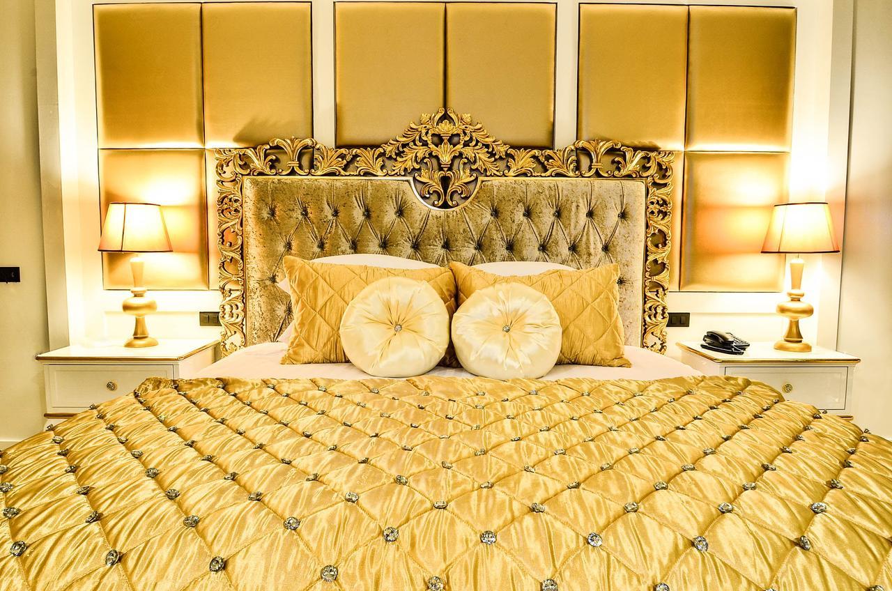 Alvarez Hotel Buriram Dış mekan fotoğraf