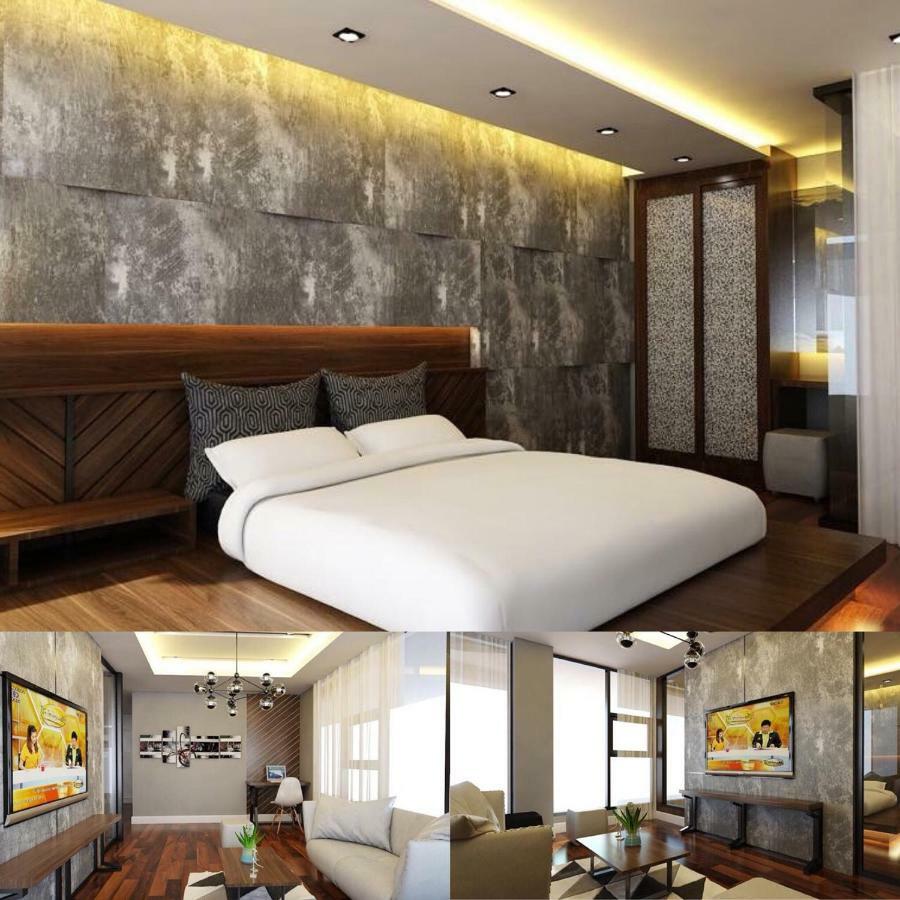 Alvarez Hotel Buriram Dış mekan fotoğraf